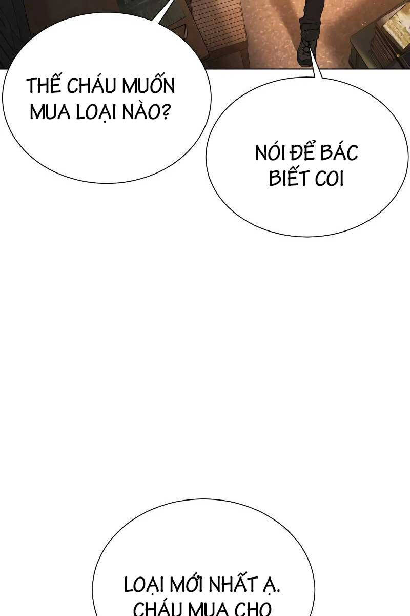 Sát Thủ Peter Chap 1 - Next Chap 2