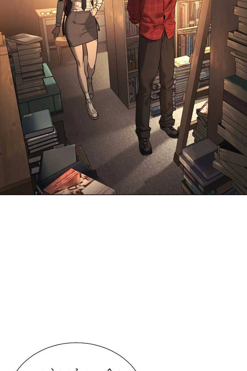 Sát Thủ Peter Chap 1 - Next Chap 2