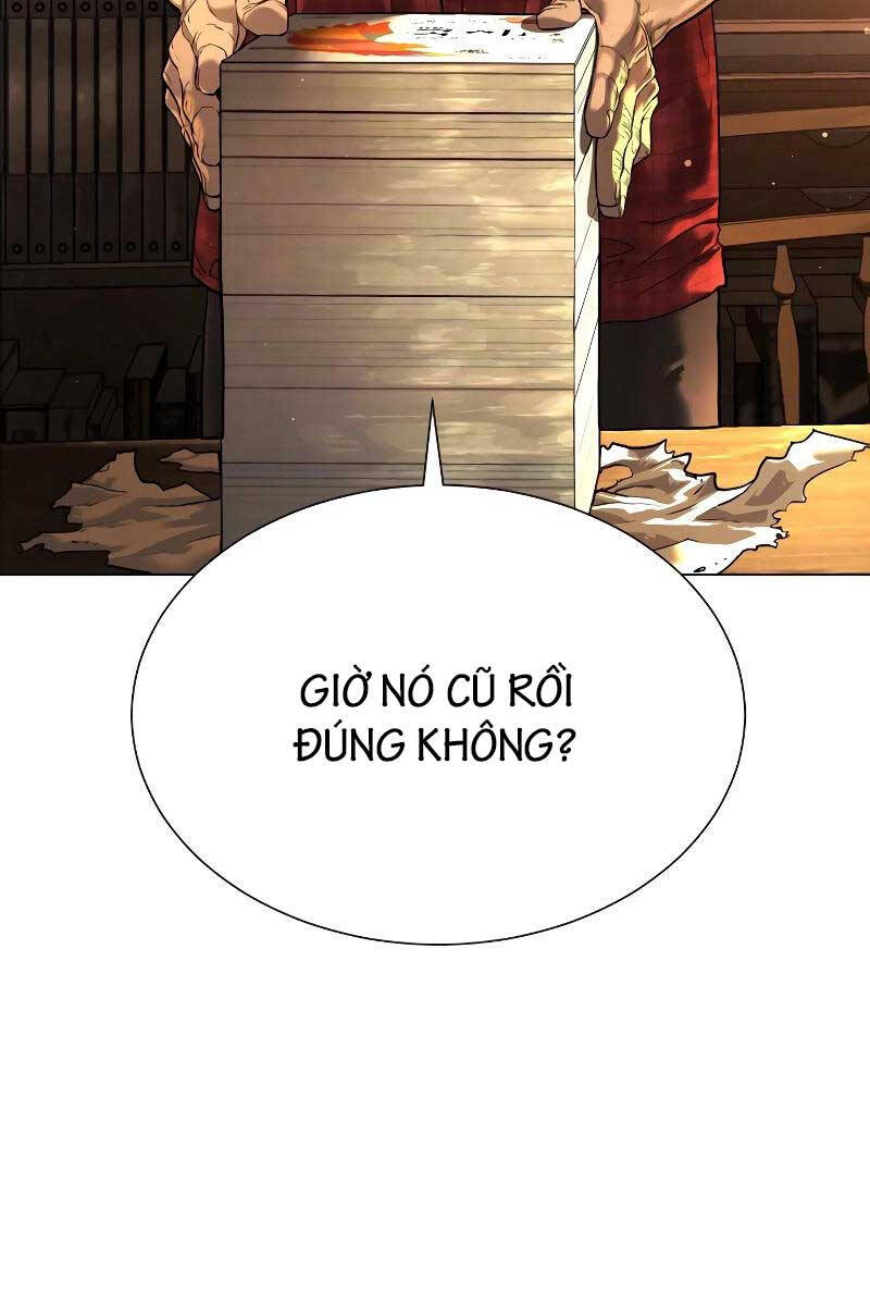 Sát Thủ Peter Chap 1 - Next Chap 2