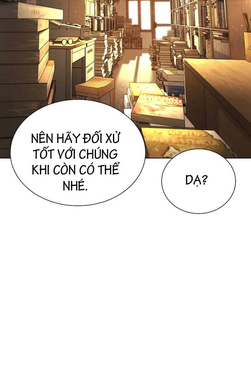 Sát Thủ Peter Chap 1 - Next Chap 2