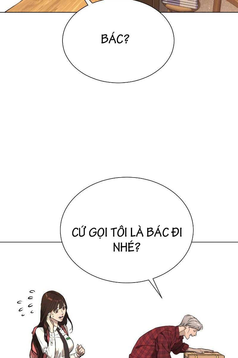Sát Thủ Peter Chap 1 - Next Chap 2