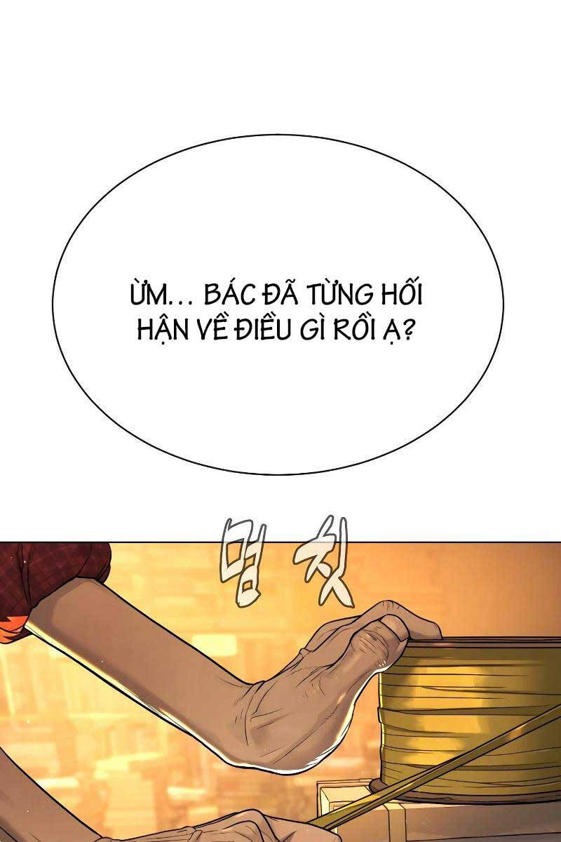 Sát Thủ Peter Chap 1 - Next Chap 2