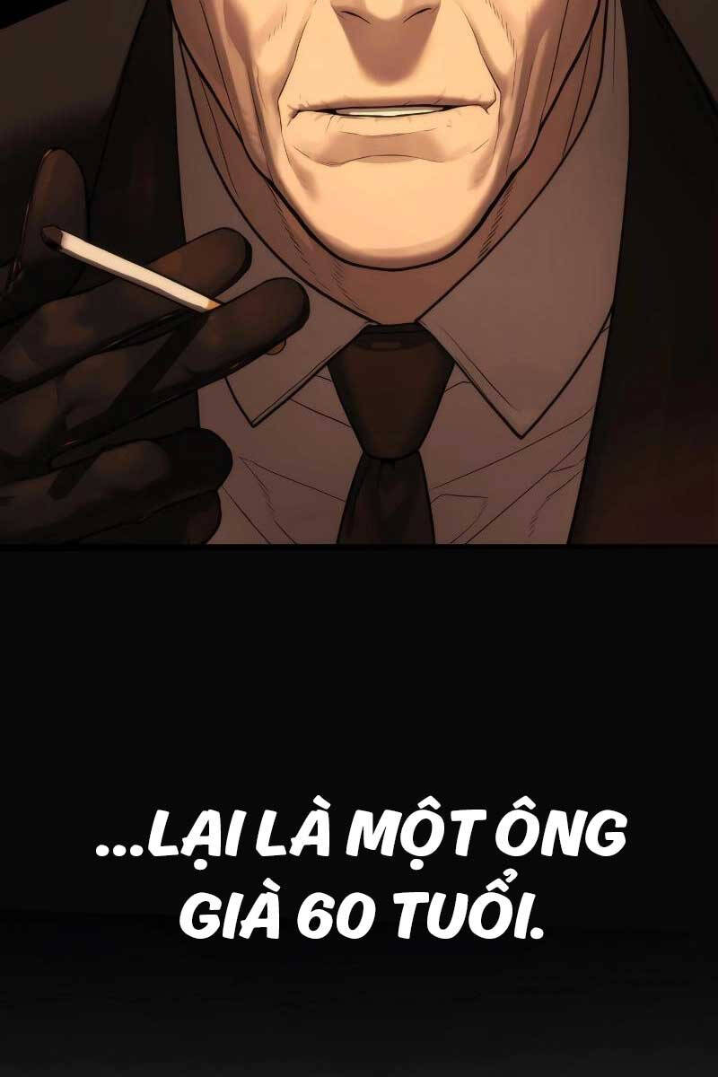 Sát Thủ Peter Chap 1 - Next Chap 2