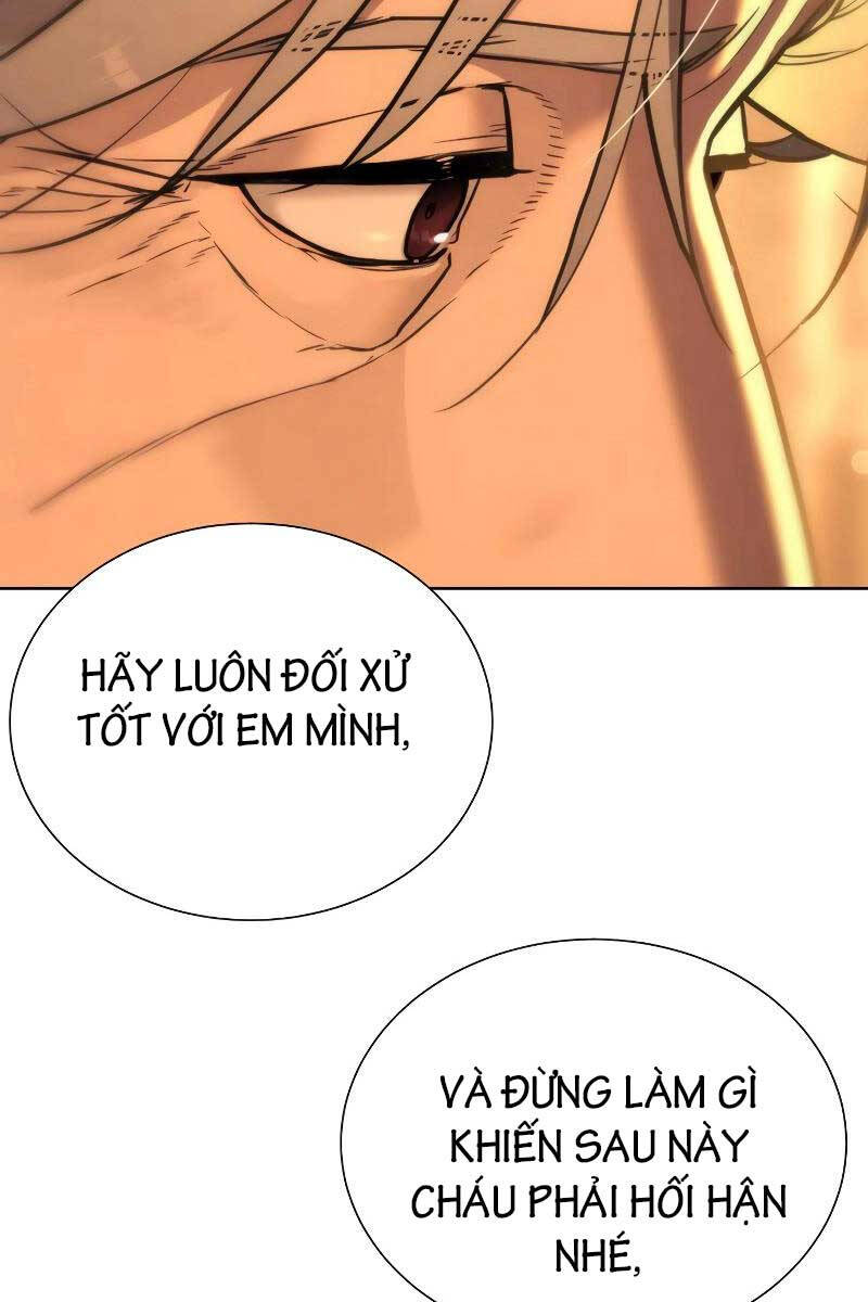 Sát Thủ Peter Chap 1 - Next Chap 2