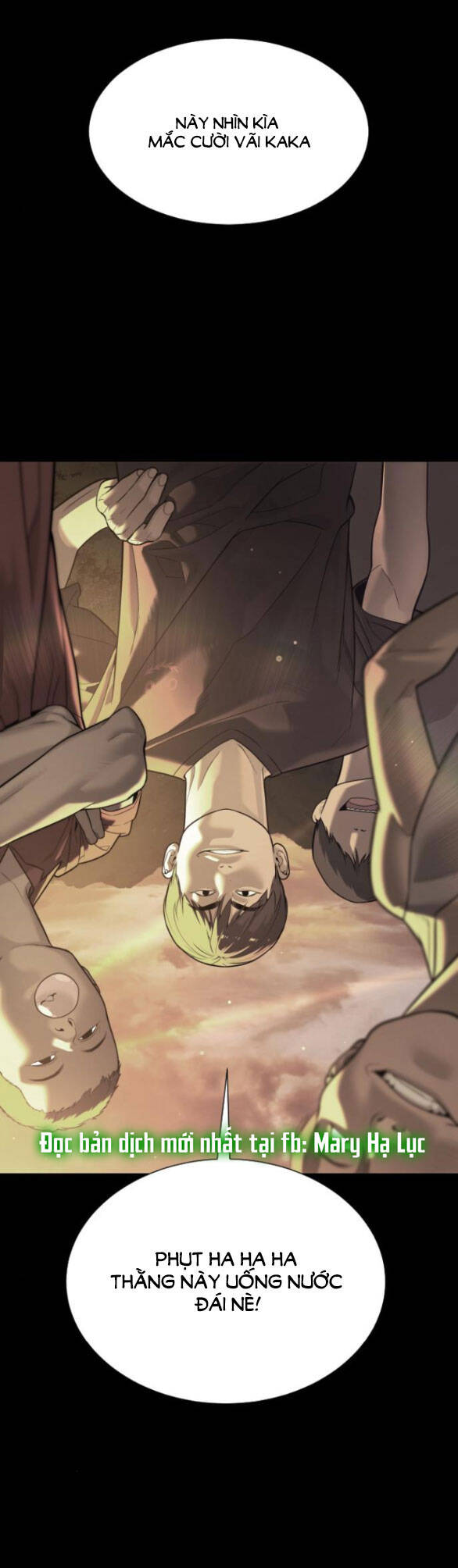 Sát Thủ Peter Chap 101 - Next Chap 102
