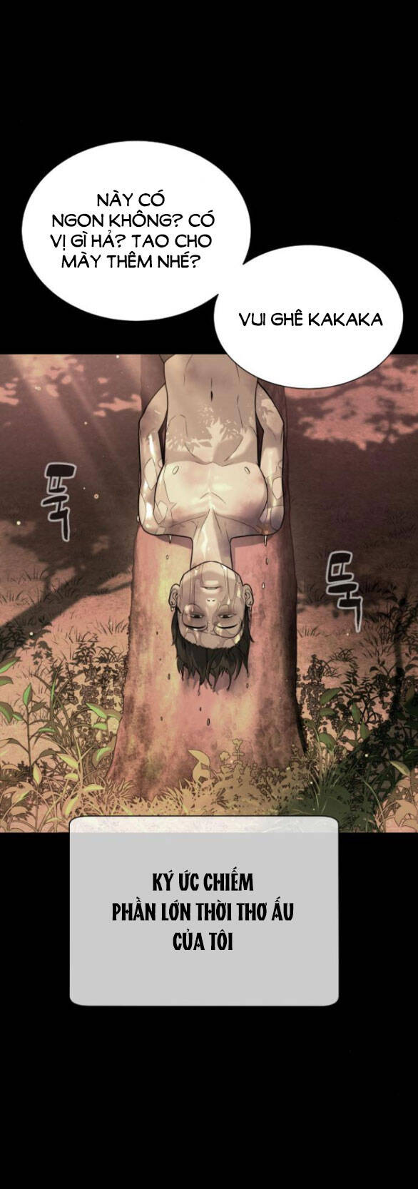 Sát Thủ Peter Chap 101 - Next Chap 102