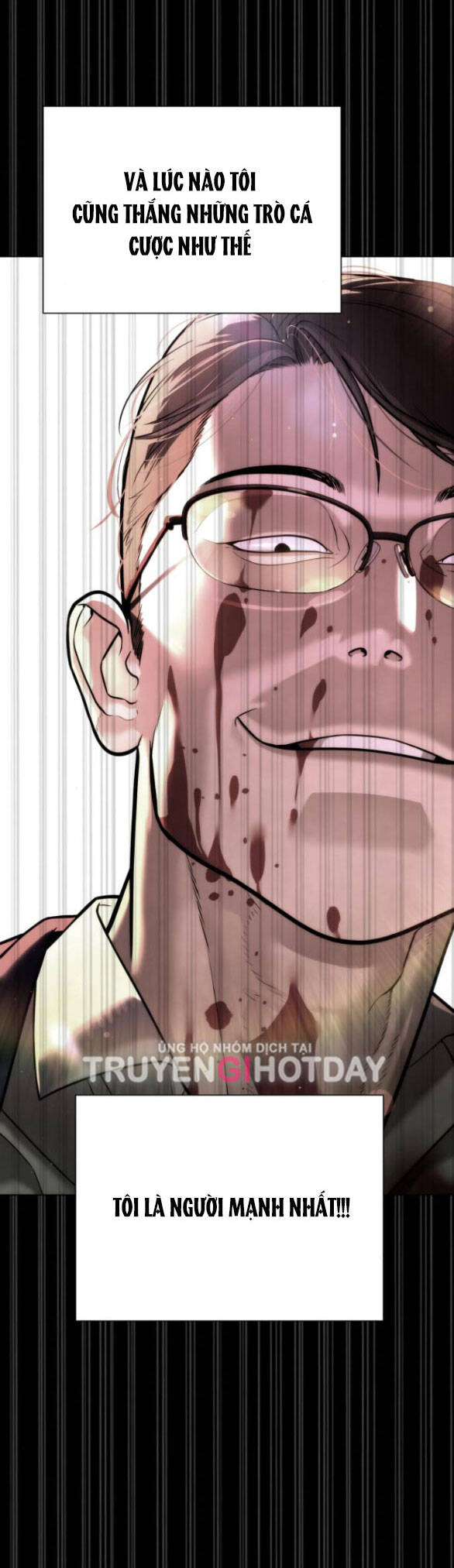 Sát Thủ Peter Chap 101 - Next Chap 102