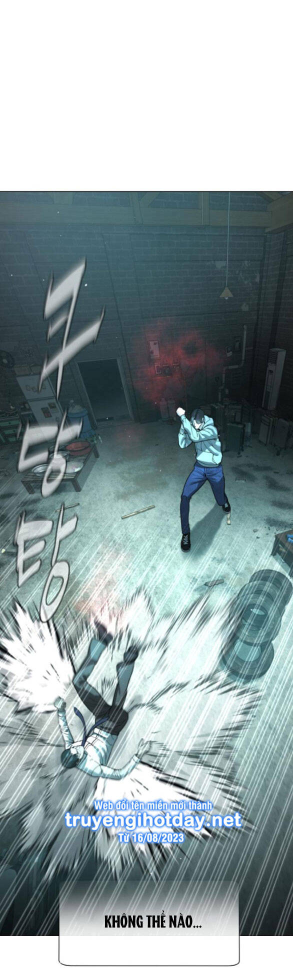 Sát Thủ Peter Chap 101 - Next Chap 102