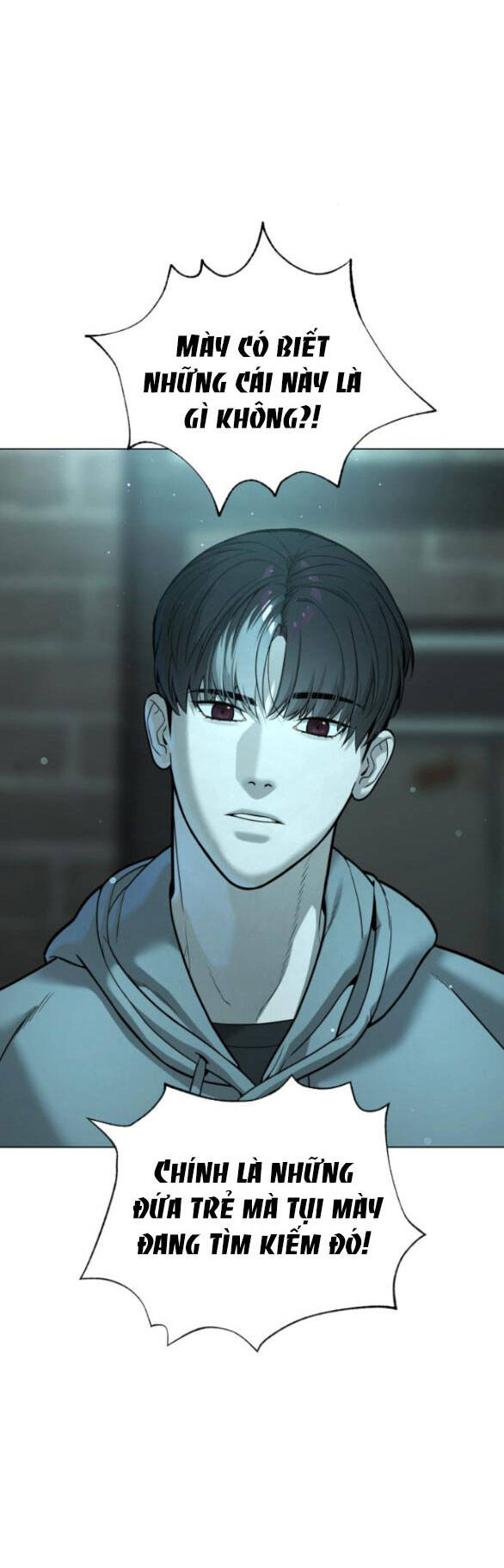 Sát Thủ Peter Chap 101 - Next Chap 102