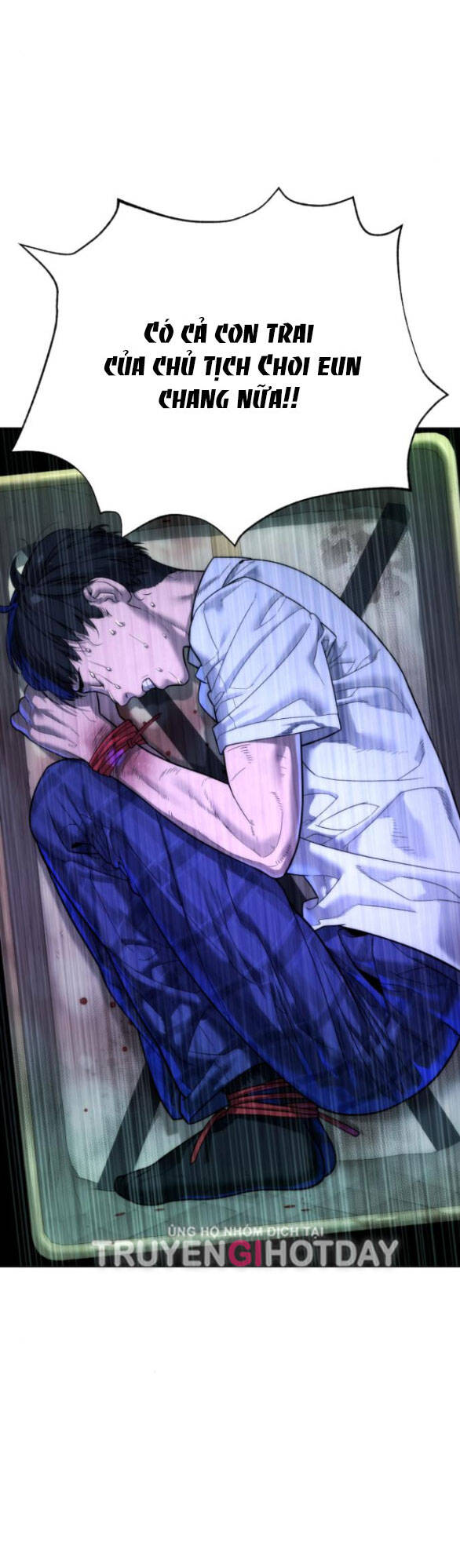 Sát Thủ Peter Chap 101 - Next Chap 102