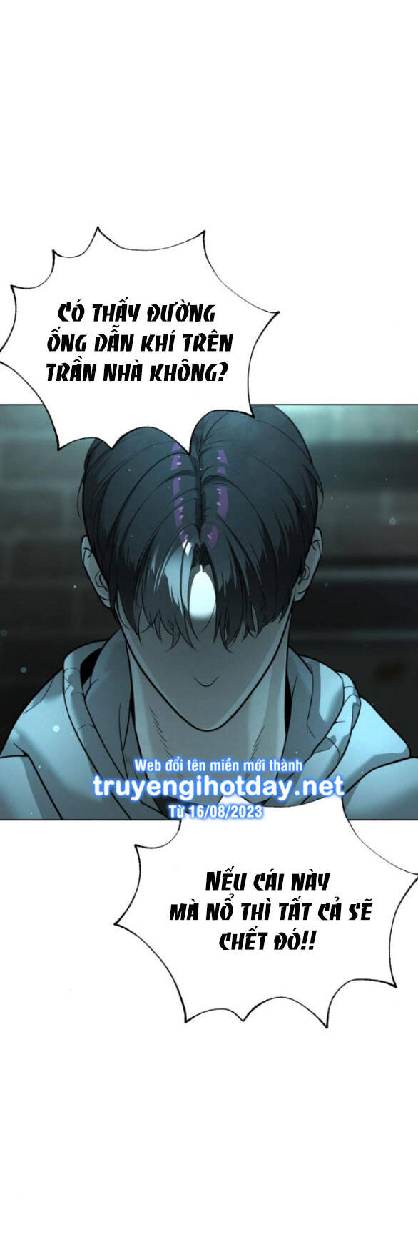 Sát Thủ Peter Chap 101 - Next Chap 102