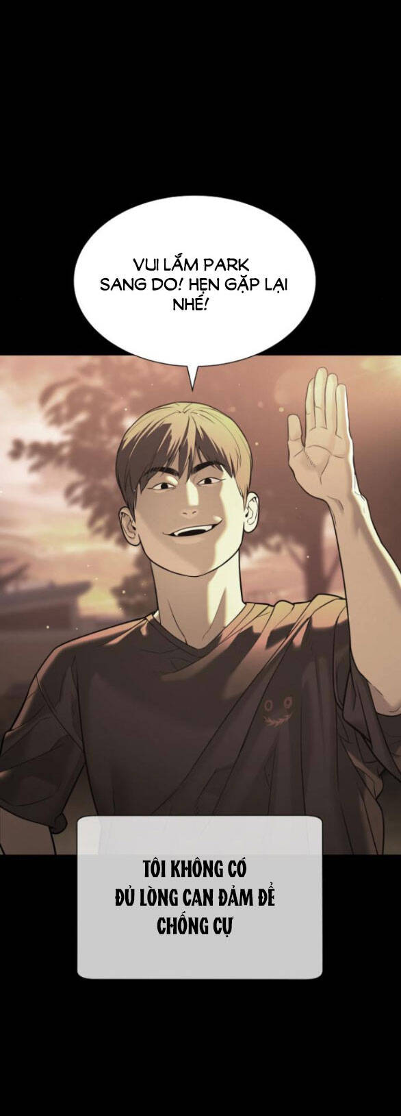 Sát Thủ Peter Chap 101 - Next Chap 102