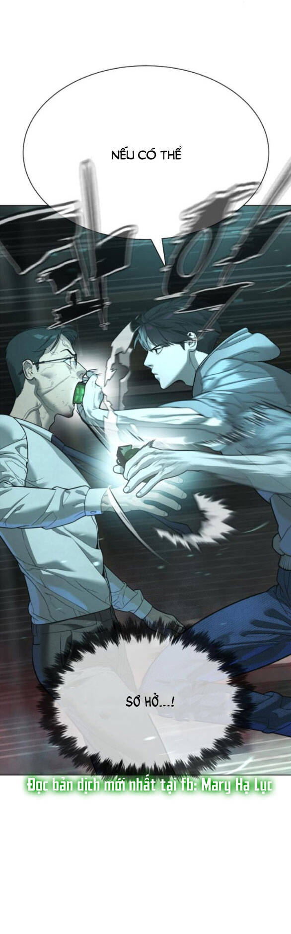 Sát Thủ Peter Chap 101 - Next Chap 102