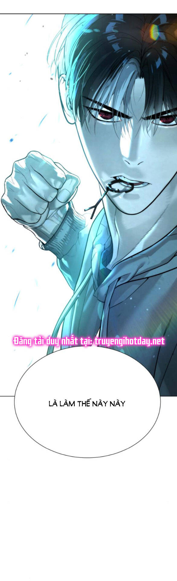 Sát Thủ Peter Chap 101 - Next Chap 102