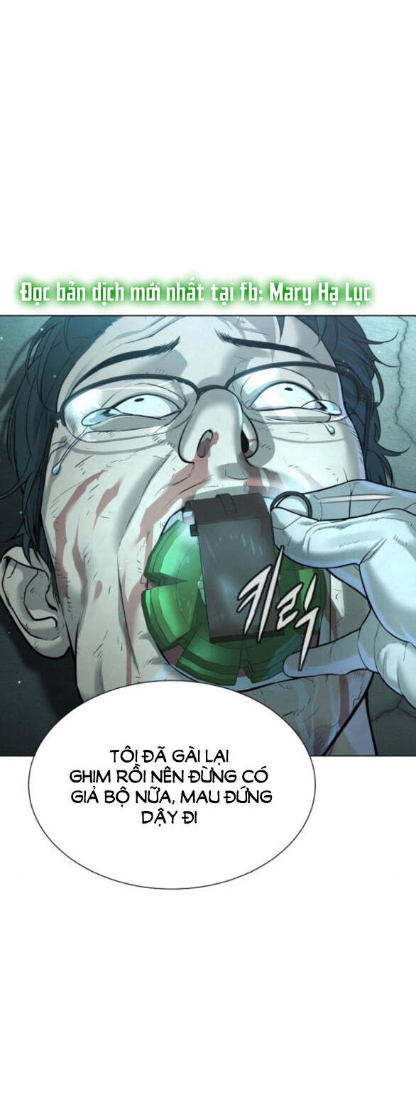 Sát Thủ Peter Chap 101 - Next Chap 102