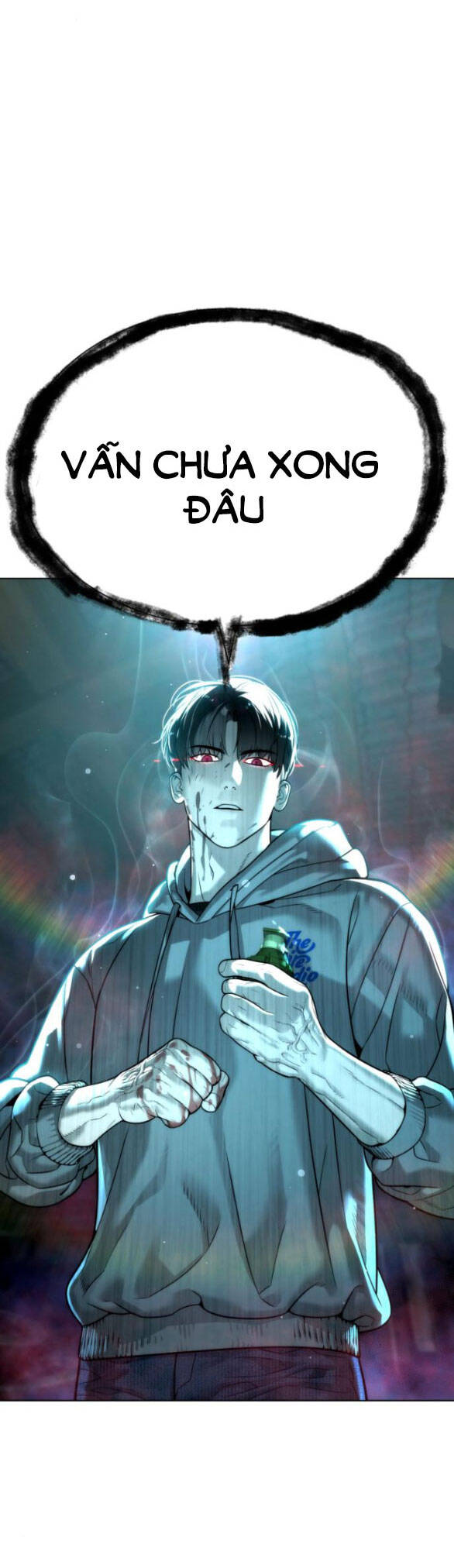 Sát Thủ Peter Chap 101 - Next Chap 102