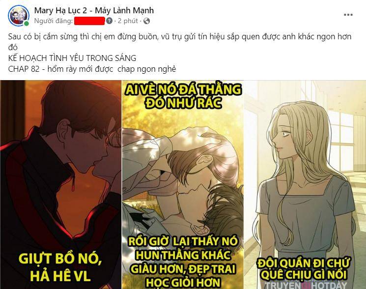 Sát Thủ Peter Chap 101 - Next Chap 102
