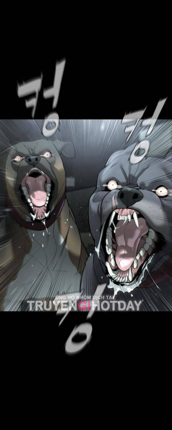 Sát Thủ Peter Chap 101 - Next Chap 102
