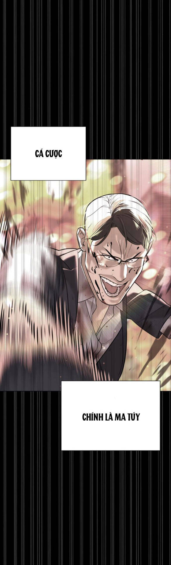 Sát Thủ Peter Chap 101 - Next Chap 102