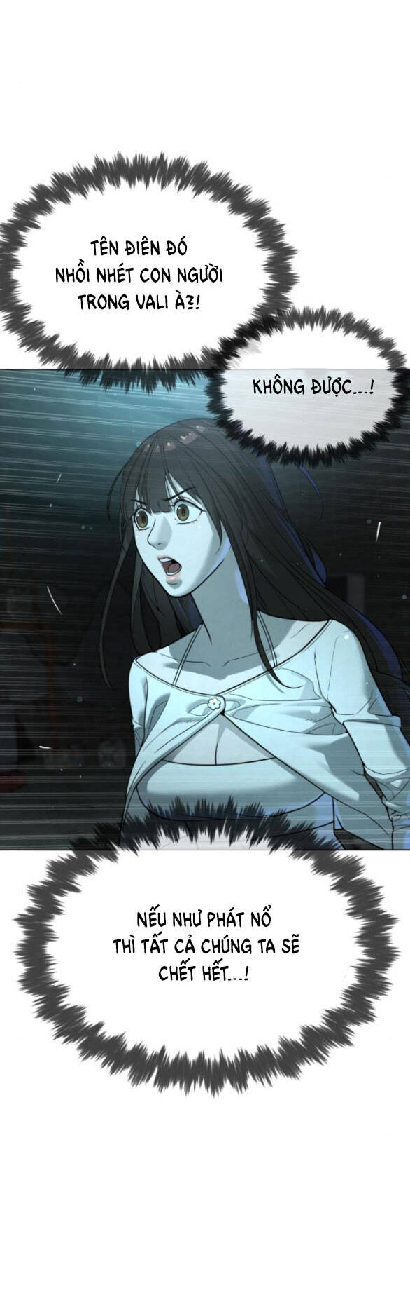 Sát Thủ Peter Chap 101 - Next Chap 102