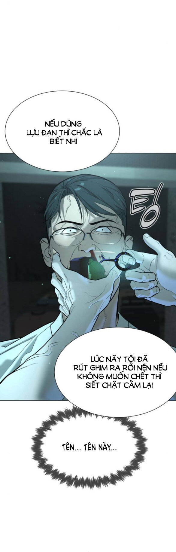 Sát Thủ Peter Chap 101 - Next Chap 102