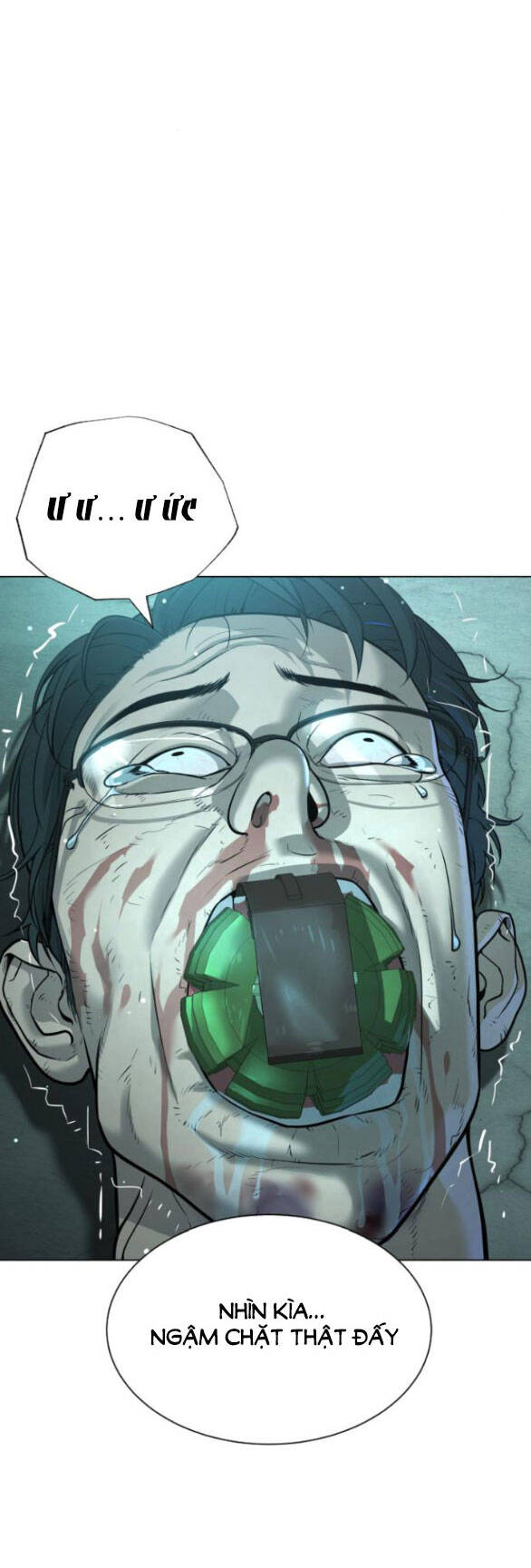 Sát Thủ Peter Chap 101 - Next Chap 102