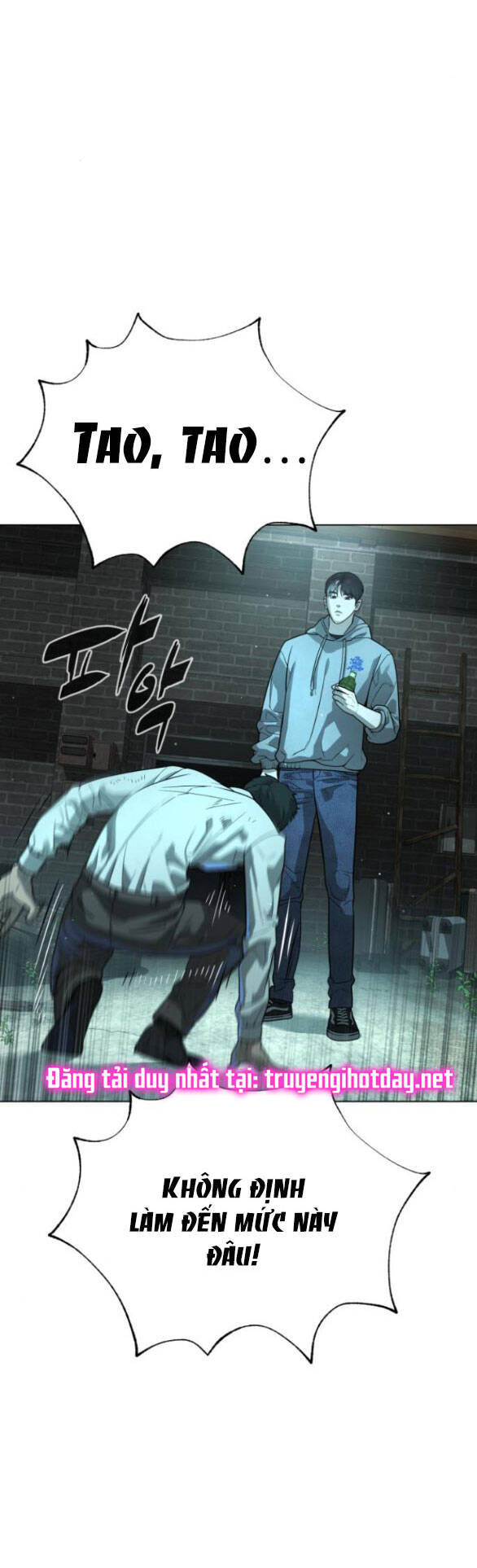 Sát Thủ Peter Chap 101 - Next Chap 102