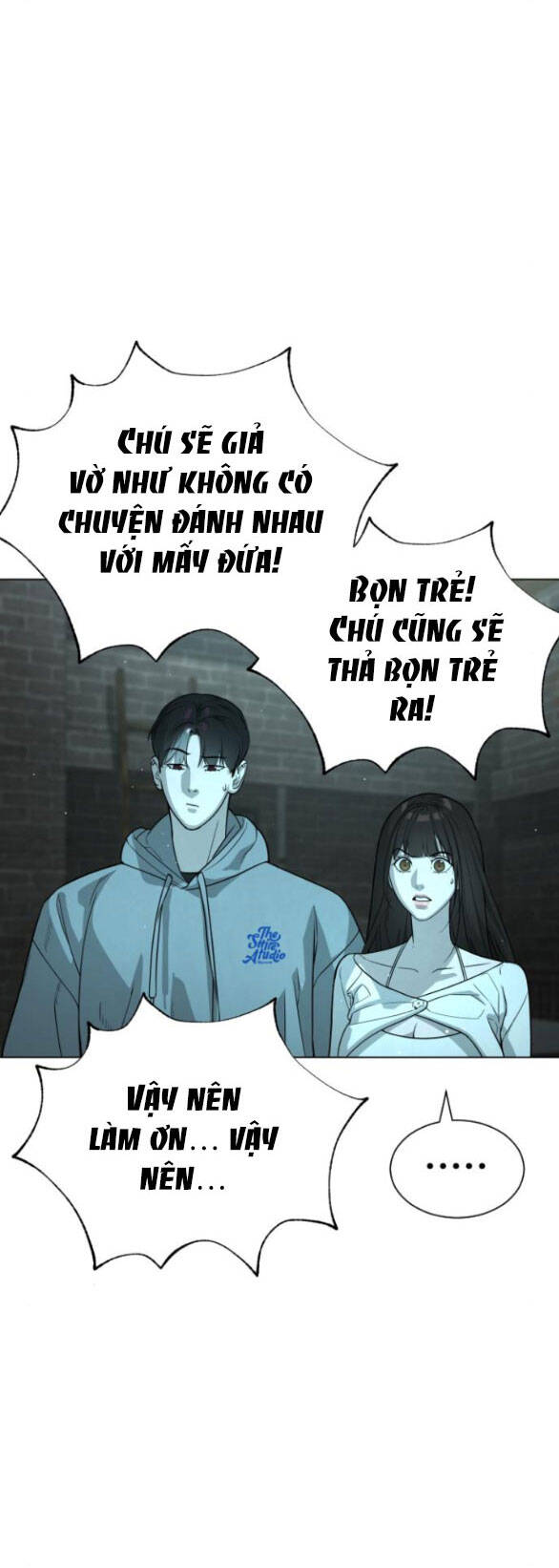 Sát Thủ Peter Chap 101 - Next Chap 102