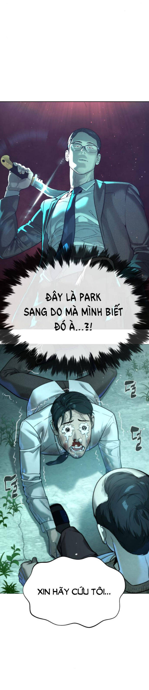 Sát Thủ Peter Chap 102 - Next Chap 103