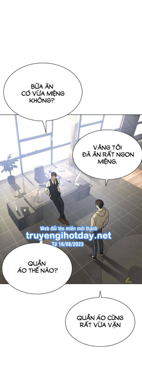 Sát Thủ Peter Chap 102 - Next Chap 103