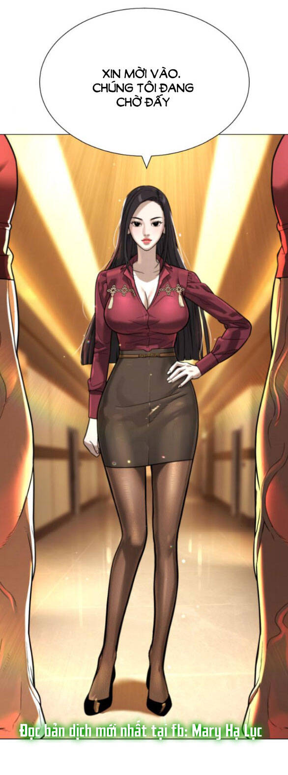 Sát Thủ Peter Chap 102 - Next Chap 103