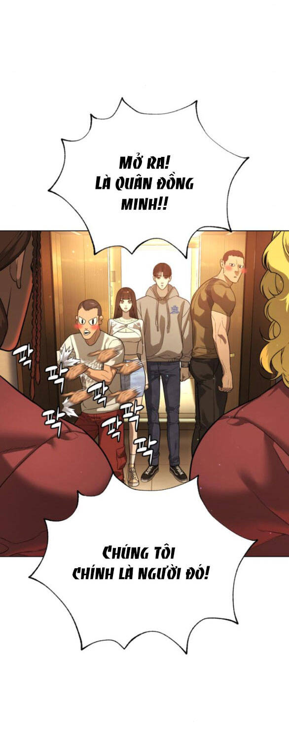 Sát Thủ Peter Chap 102 - Next Chap 103