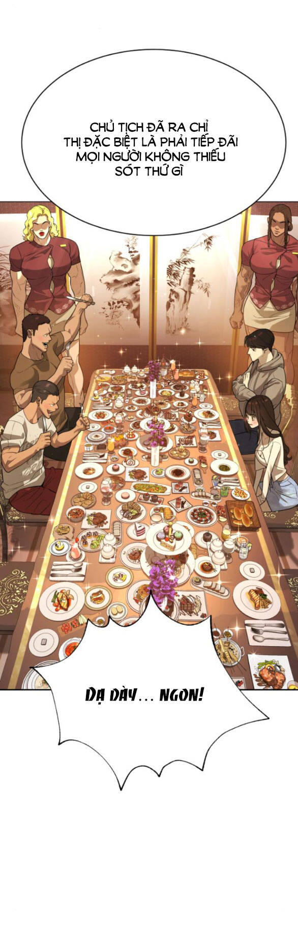 Sát Thủ Peter Chap 102 - Next Chap 103