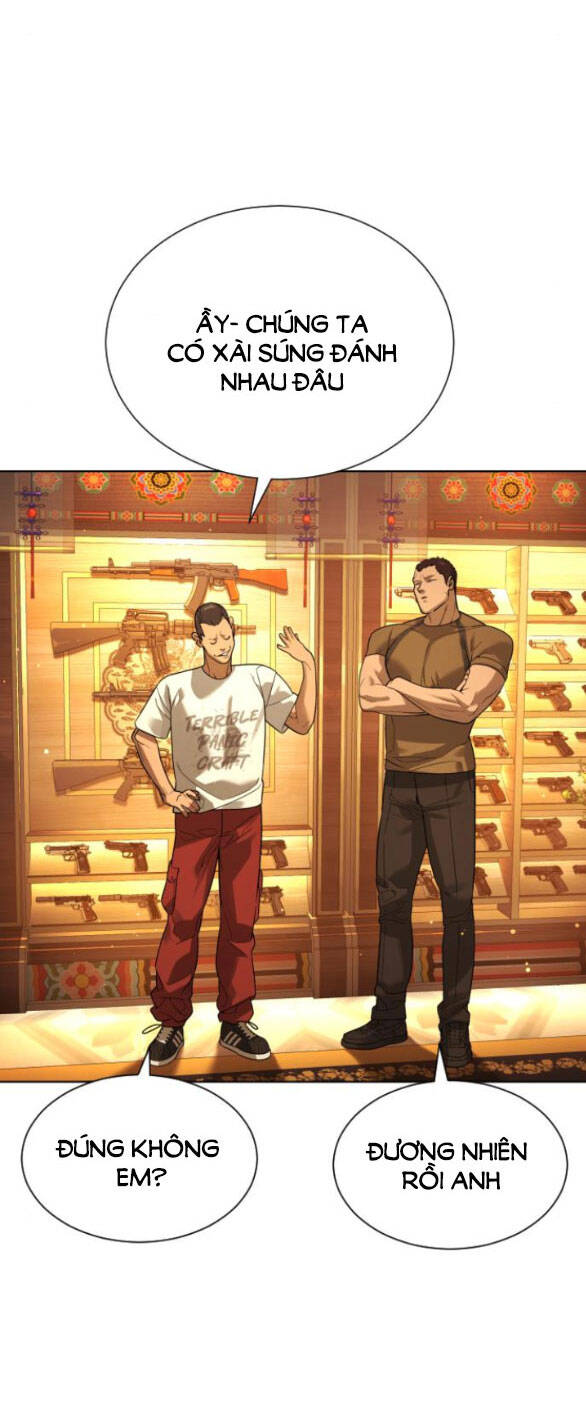 Sát Thủ Peter Chap 102 - Next Chap 103