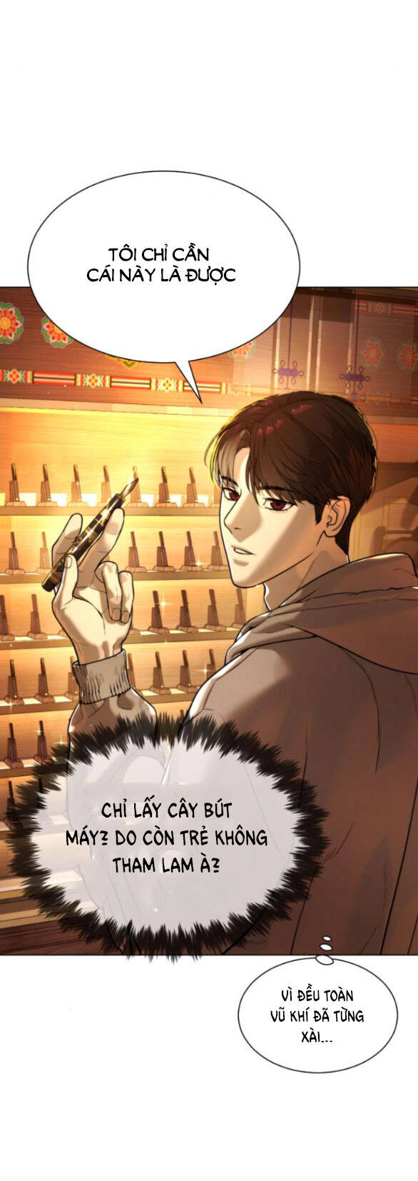 Sát Thủ Peter Chap 102 - Next Chap 103