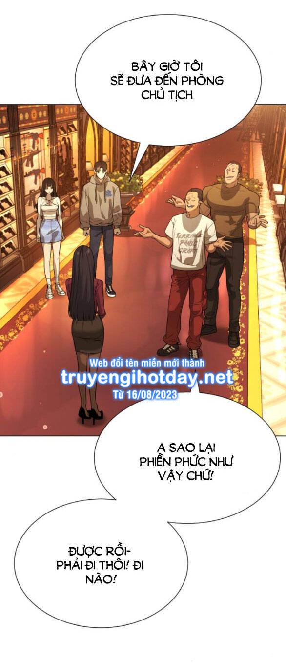 Sát Thủ Peter Chap 102 - Next Chap 103