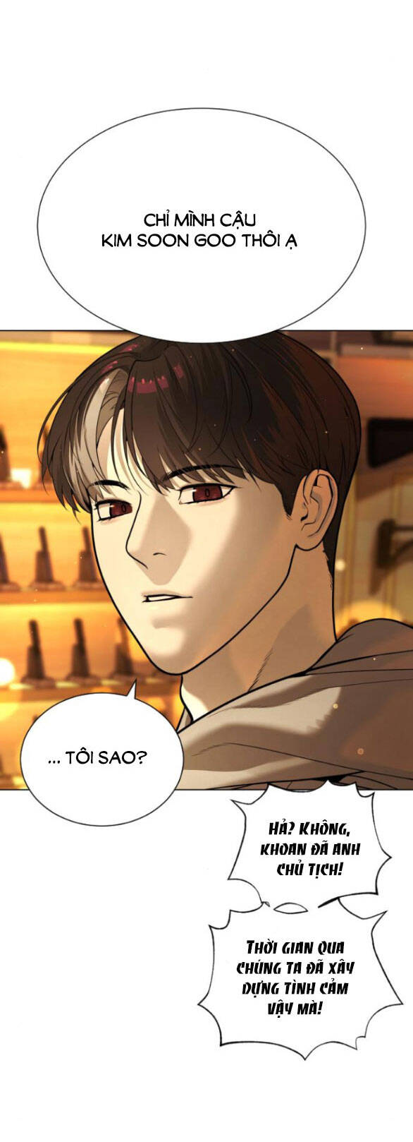 Sát Thủ Peter Chap 102 - Next Chap 103