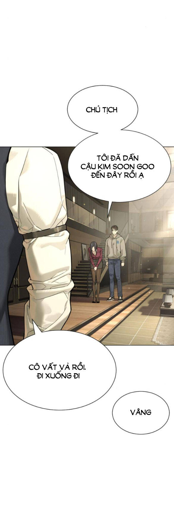 Sát Thủ Peter Chap 102 - Next Chap 103