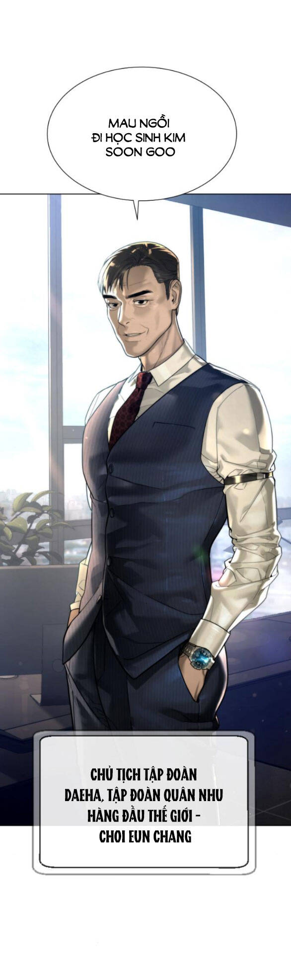 Sát Thủ Peter Chap 102 - Next Chap 103