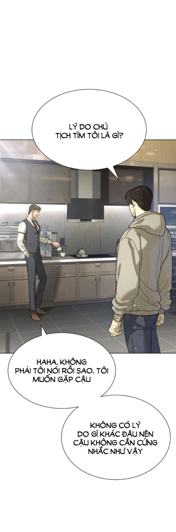 Sát Thủ Peter Chap 102 - Next Chap 103