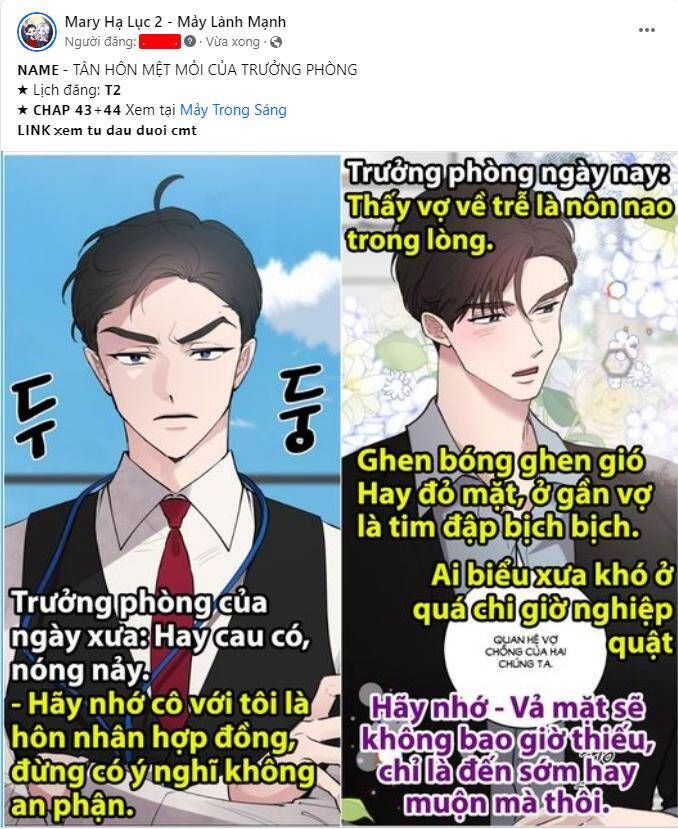 Sát Thủ Peter Chap 102 - Next Chap 103