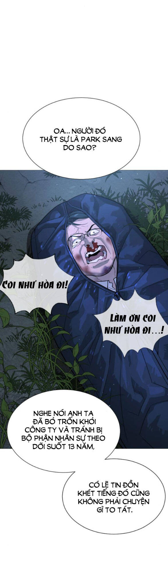 Sát Thủ Peter Chap 102 - Next Chap 103