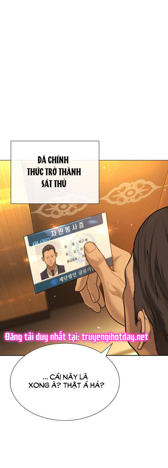 Sát Thủ Peter Chap 102 - Next Chap 103