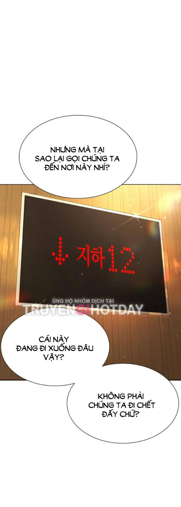 Sát Thủ Peter Chap 102 - Next Chap 103