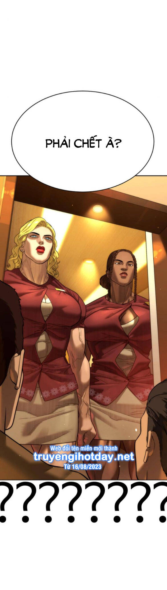 Sát Thủ Peter Chap 102 - Next Chap 103