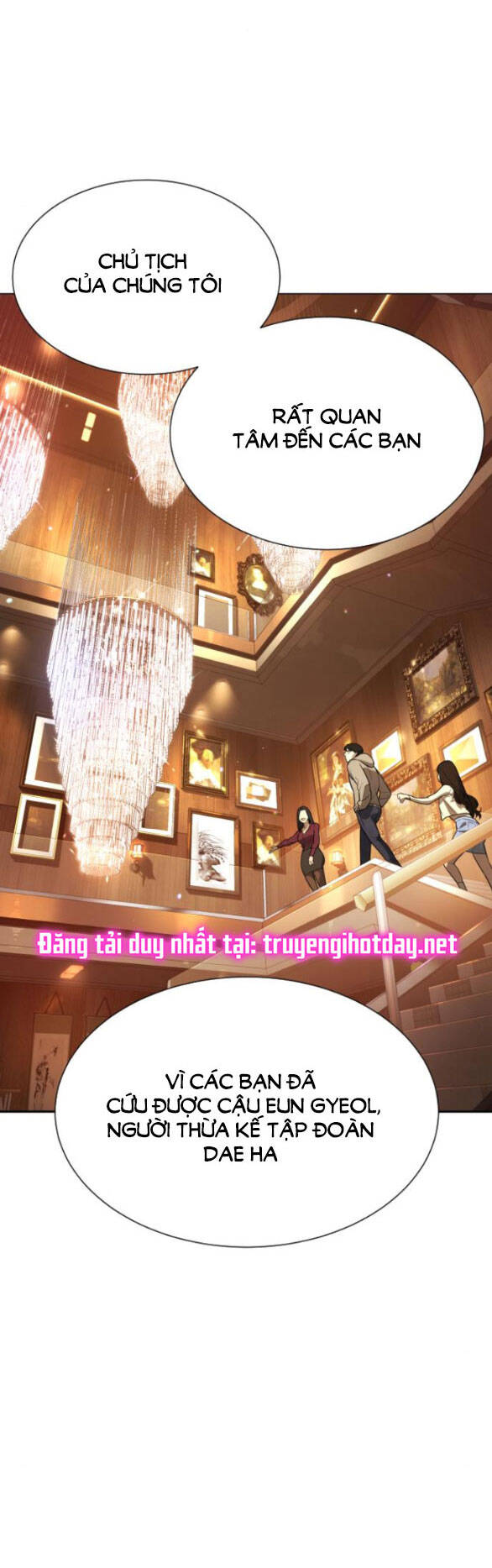 Sát Thủ Peter Chap 102 - Next Chap 103