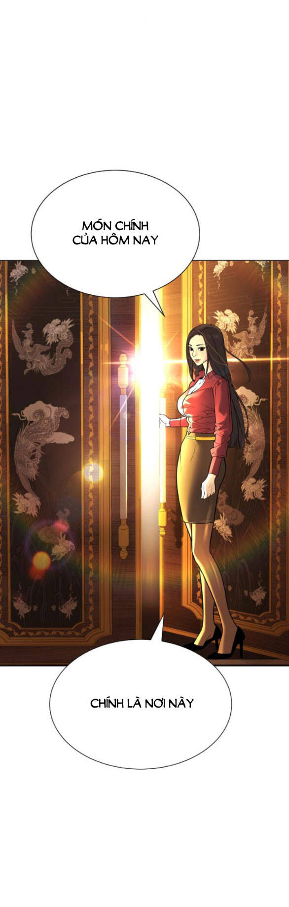 Sát Thủ Peter Chap 102 - Next Chap 103