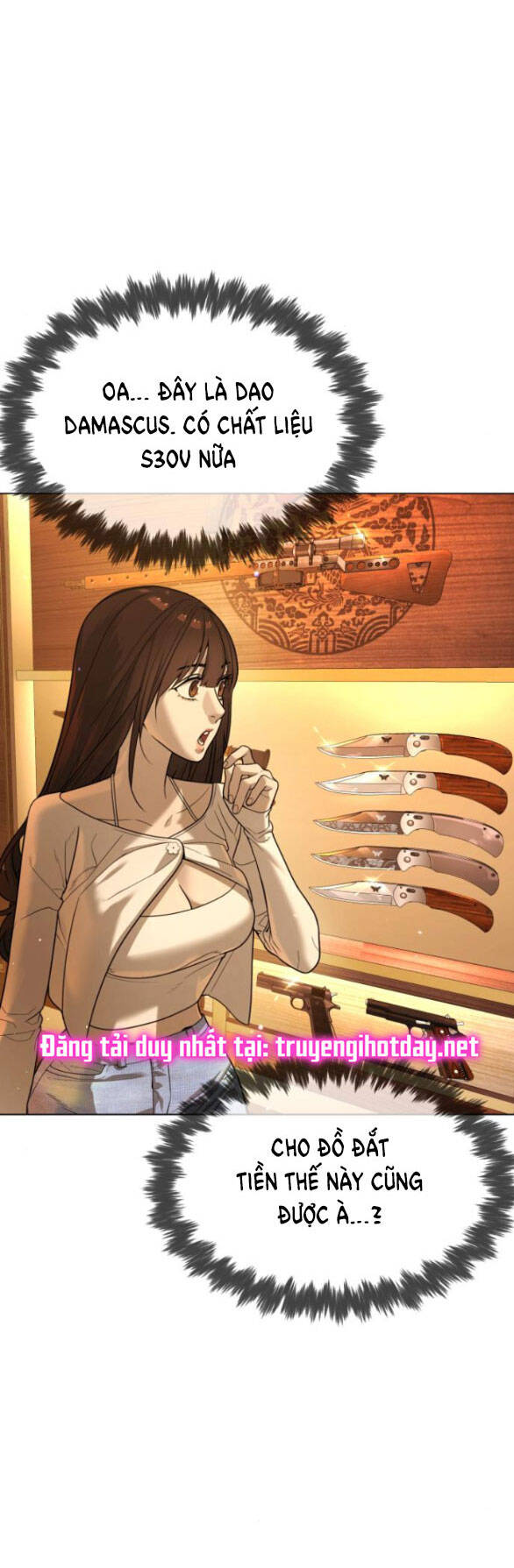 Sát Thủ Peter Chap 102 - Next Chap 103