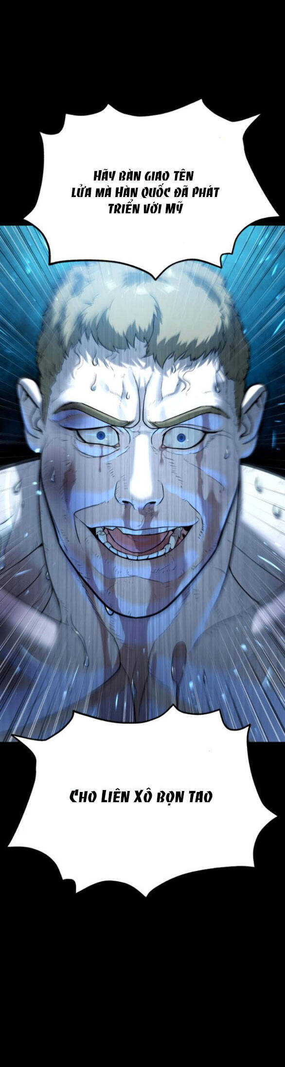 Sát Thủ Peter Chap 111 - Next Chap 112