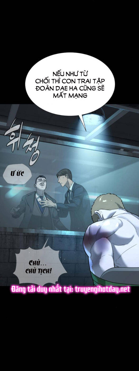 Sát Thủ Peter Chap 111 - Next Chap 112